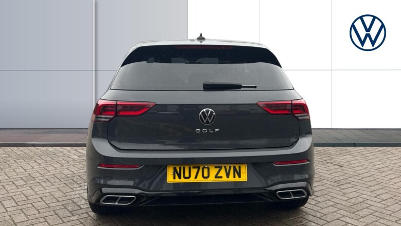 Volkswagen Golf 1.5 TSI R-Line 5dr Petrol Hatchback